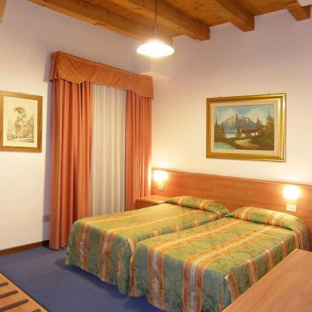 Hotel Da Bepi Lido di Jesolo Exteriér fotografie