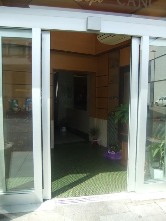 Hotel Da Bepi Lido di Jesolo Exteriér fotografie