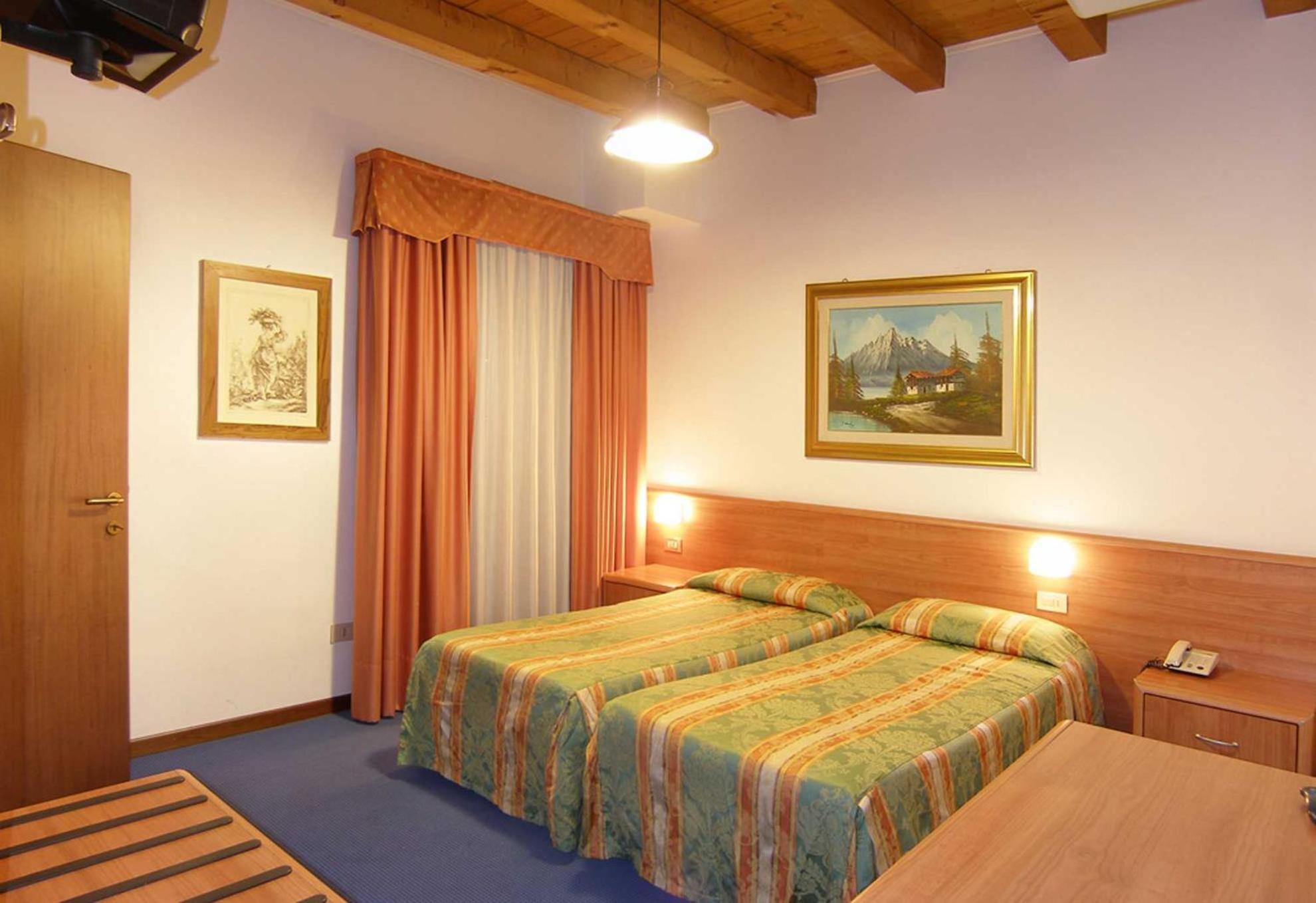 Hotel Da Bepi Lido di Jesolo Exteriér fotografie