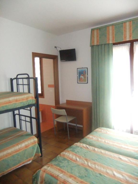 Hotel Da Bepi Lido di Jesolo Exteriér fotografie