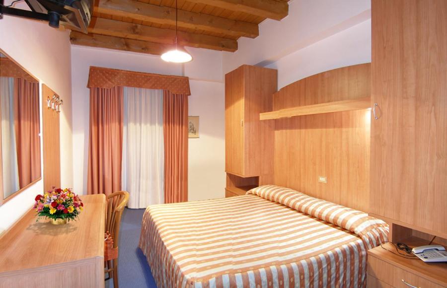 Hotel Da Bepi Lido di Jesolo Exteriér fotografie